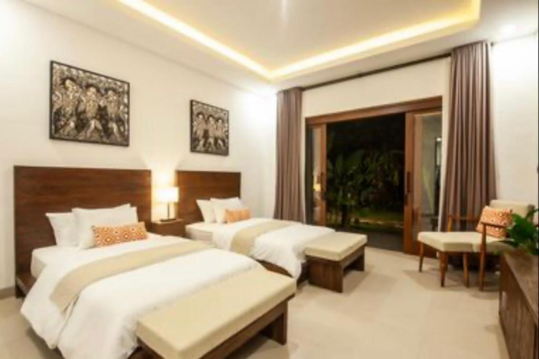 Griya Shanti Suites 5/37