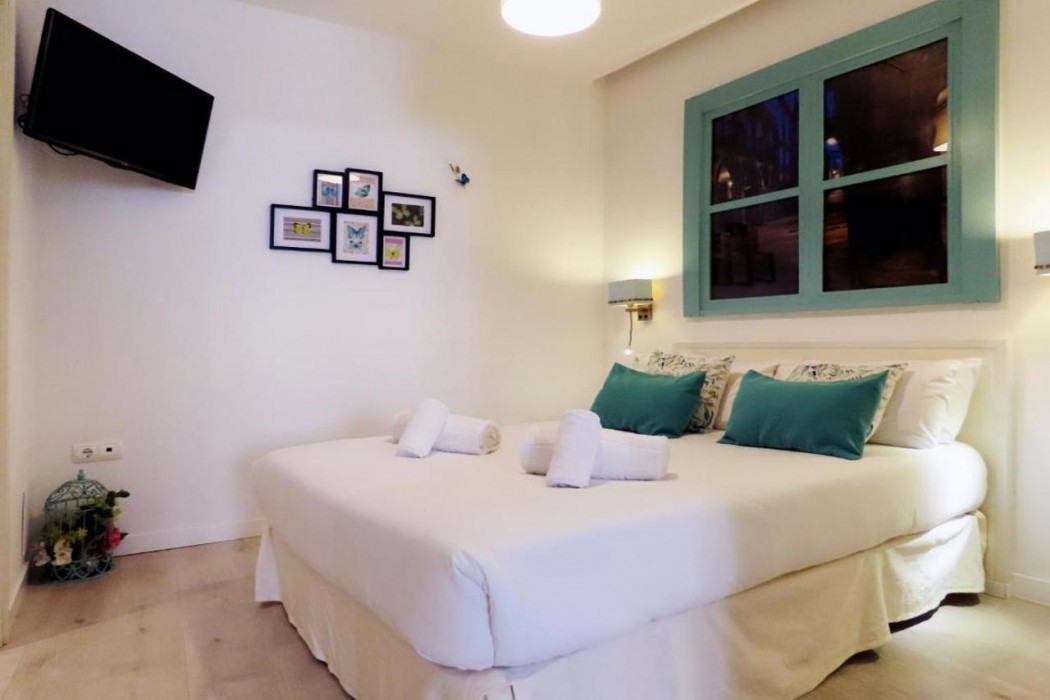 Bolboreta Apartments 6/10