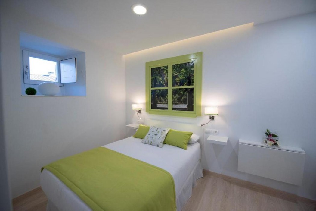 Bolboreta公寓(Bolboreta Apartments) 图片2