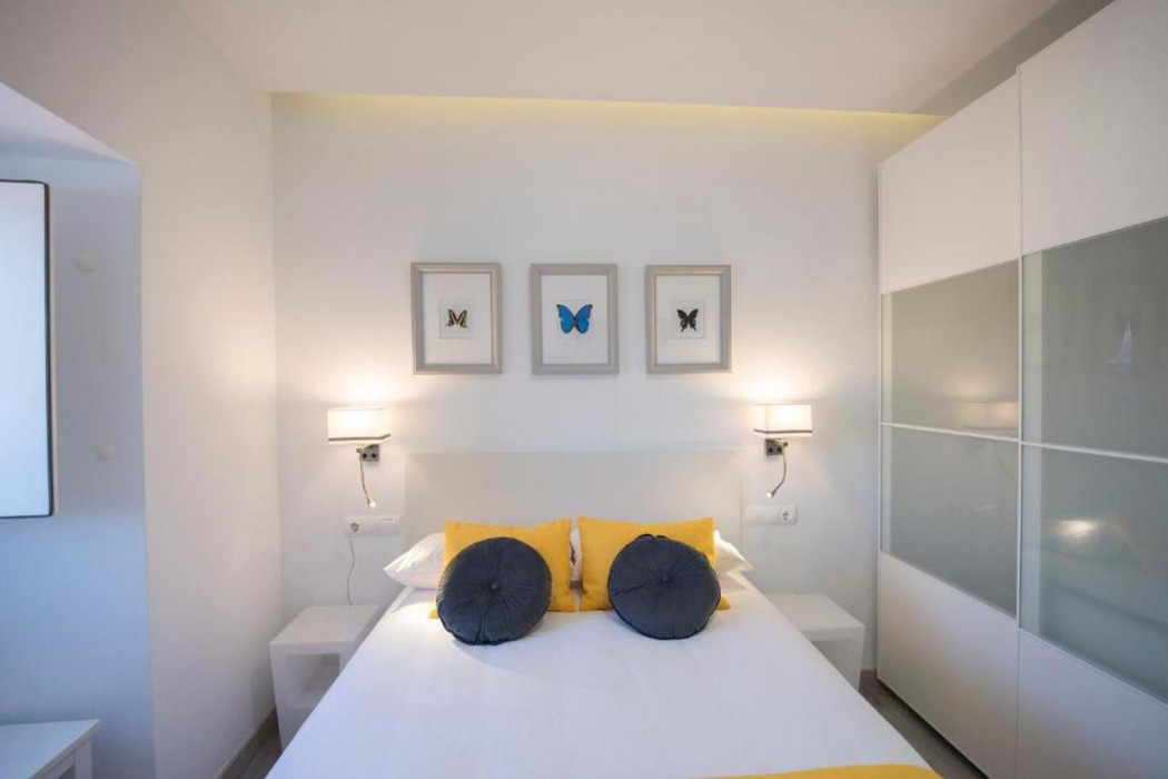 Bolboreta Apartments 9/10