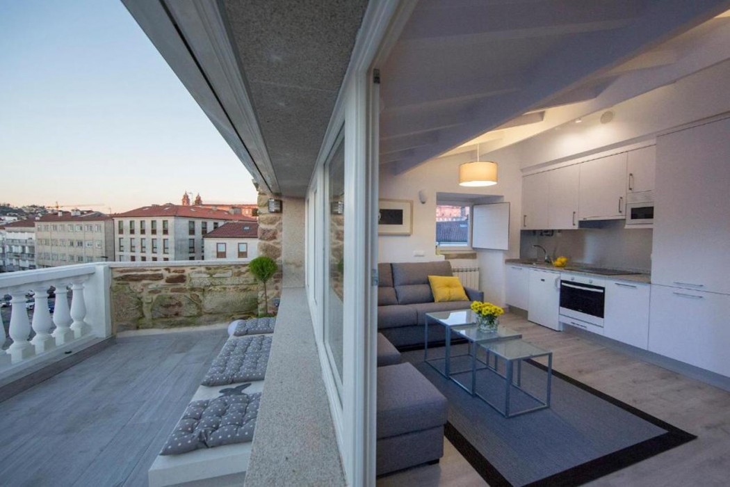 Bolboreta Apartments 10/10