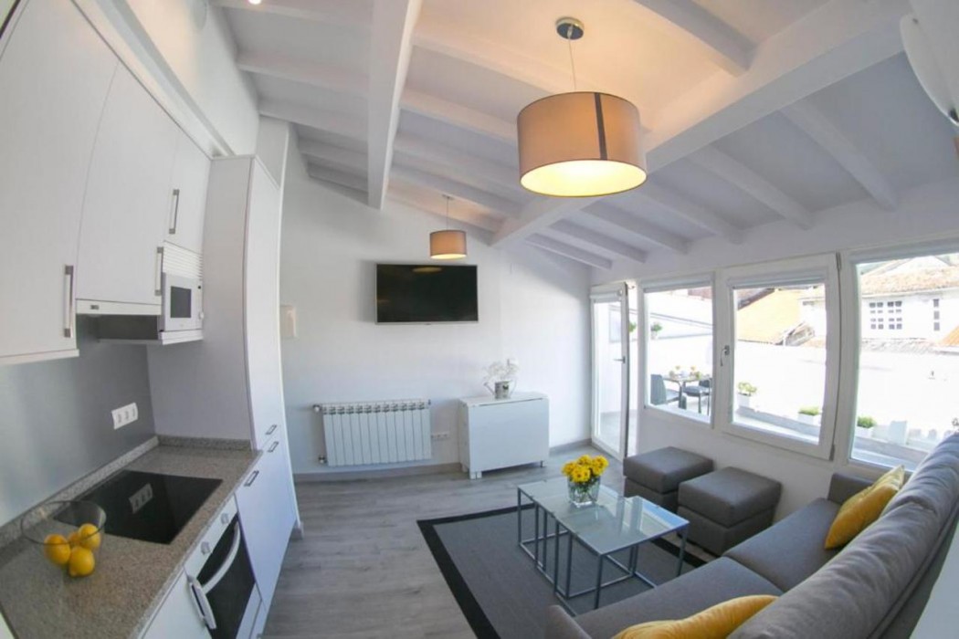 Bolboreta Apartments 8/10