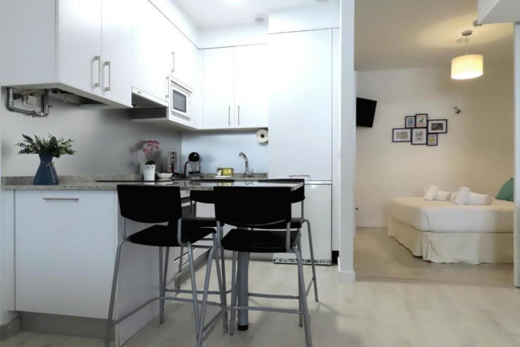 Bolboreta公寓(Bolboreta Apartments) 图片4