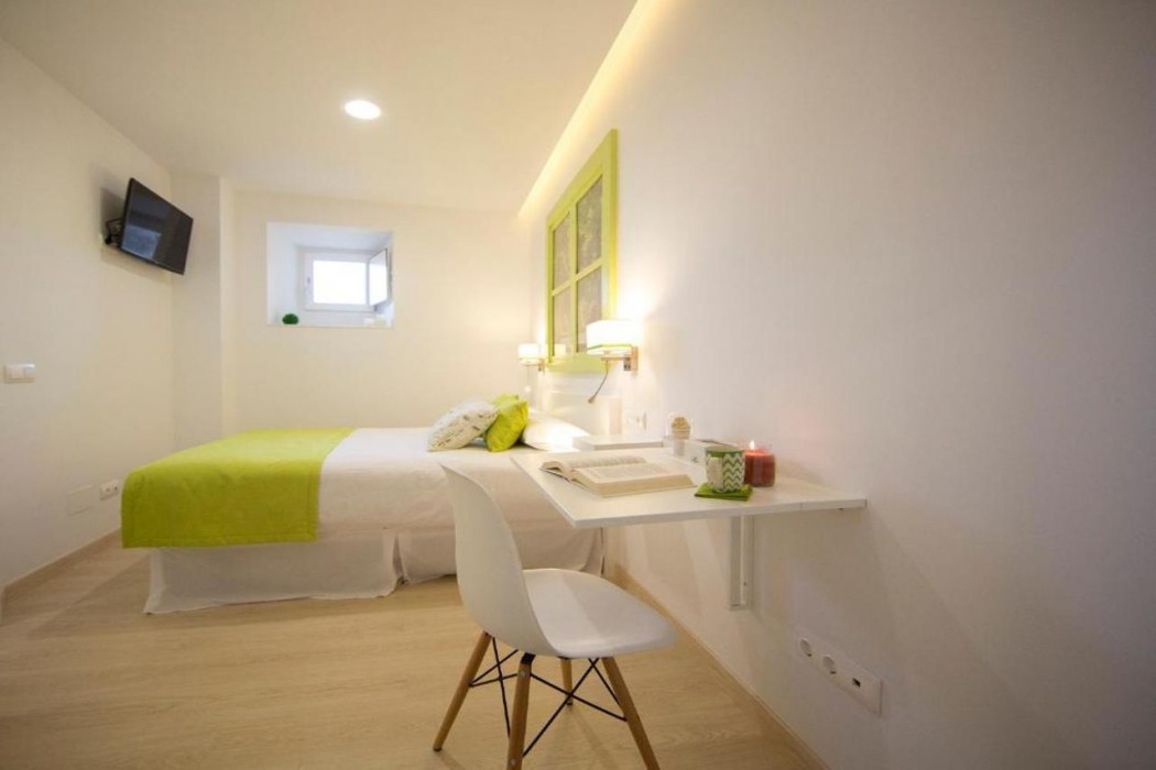 Bolboreta公寓(Bolboreta Apartments) 图片3