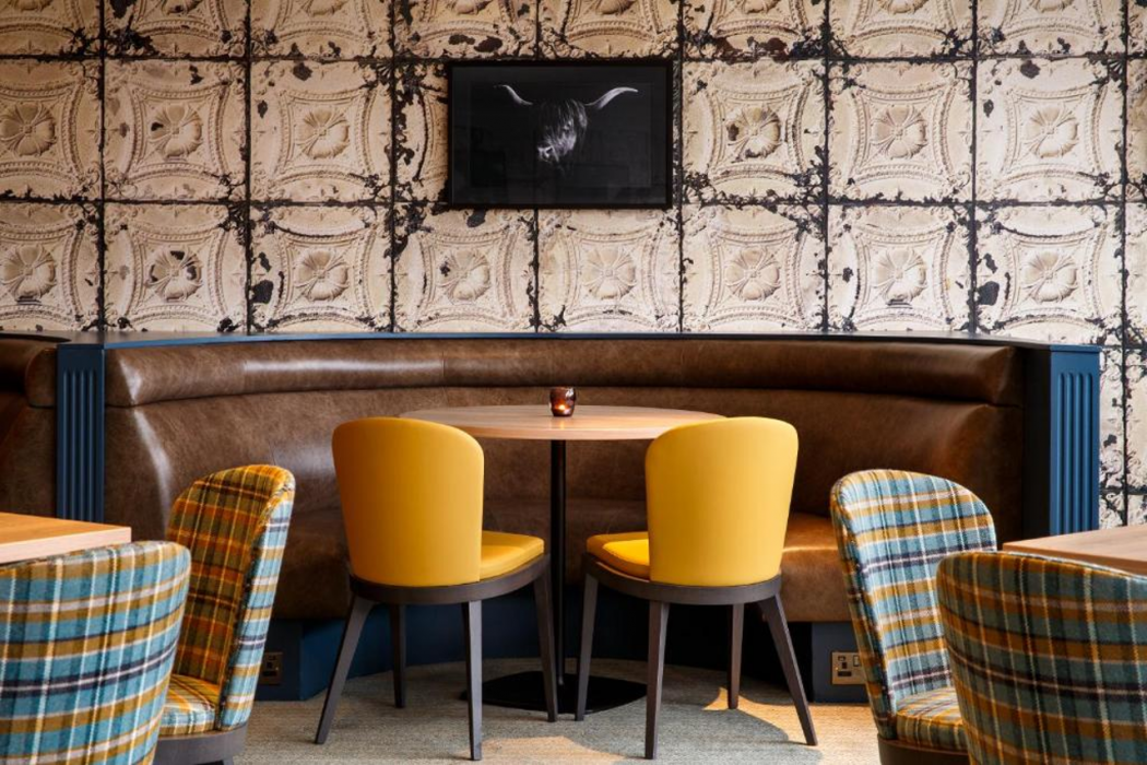 Mercure Inverness Hotel 23/59