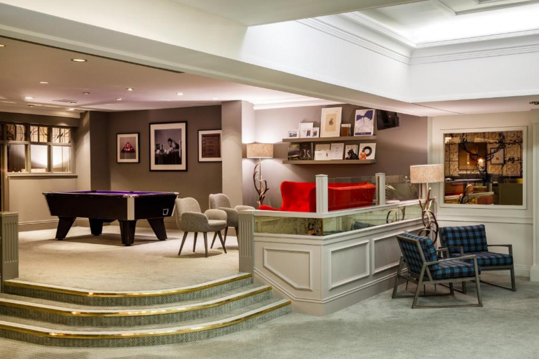 Mercure Inverness Hotel 24/59