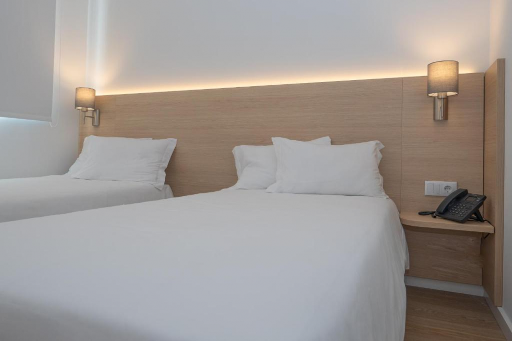 Flag Hotel Lisboa Sintra 9/29