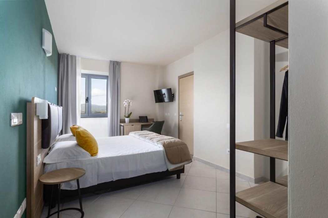 Tuscasi Aparthotel 21/67