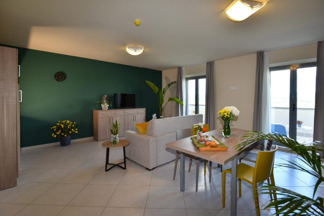 Tuscasi Aparthotel 31/67