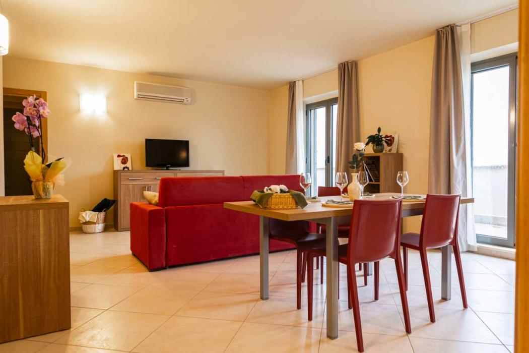 Tuscasi Aparthotel 29/67