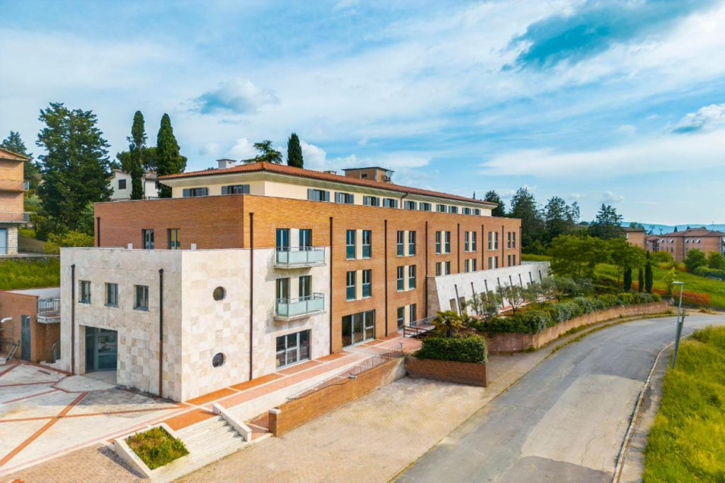 Tuscasi Aparthotel 1/67