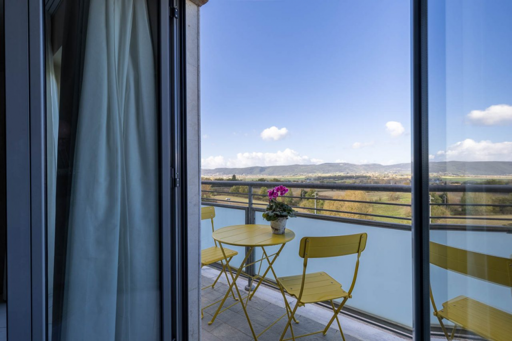 Tuscasi Aparthotel 11/67