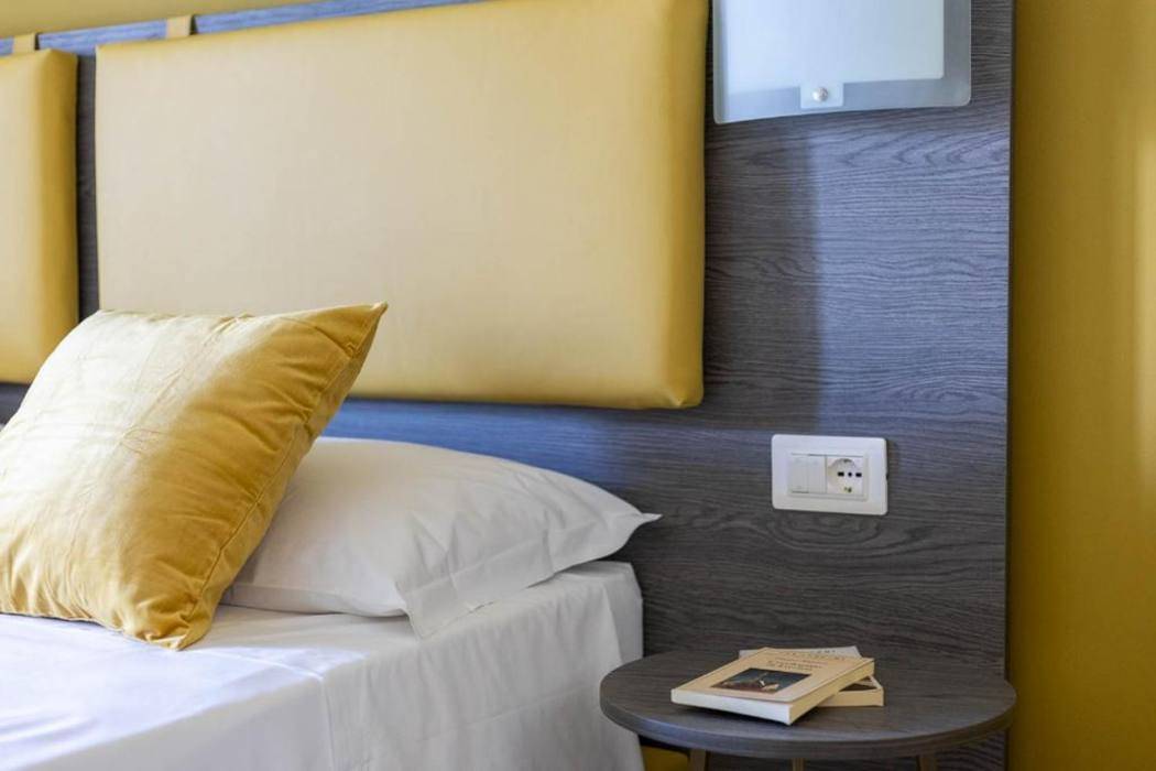 Tuscasi Aparthotel 28/67