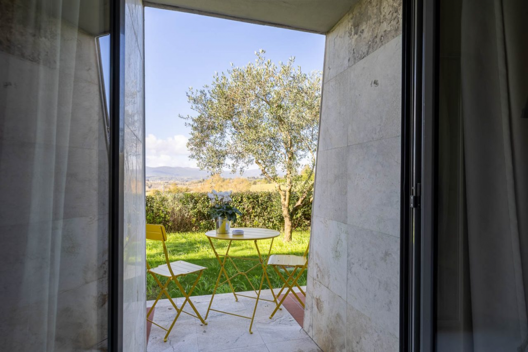 Tuscasi Aparthotel 17/67