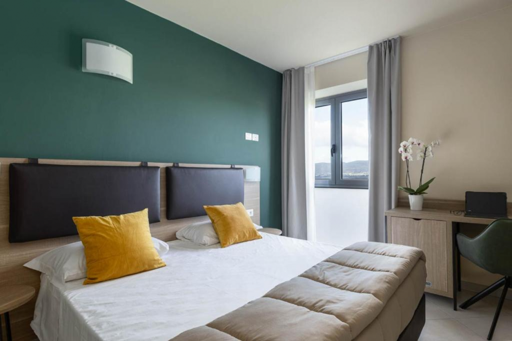 Tuscasi Aparthotel 8/67