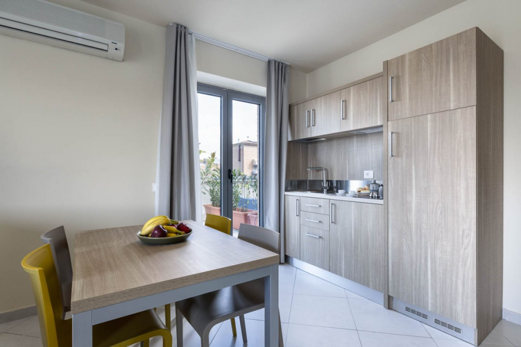 Tuscasi Aparthotel 13/67