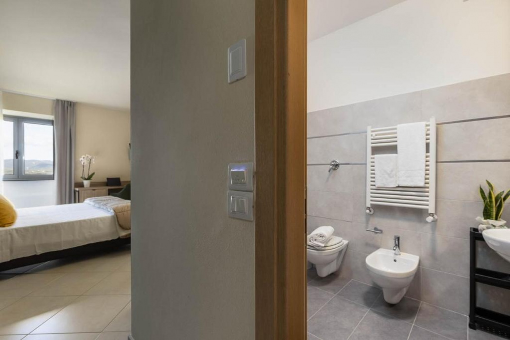 Tuscasi Aparthotel 19/67