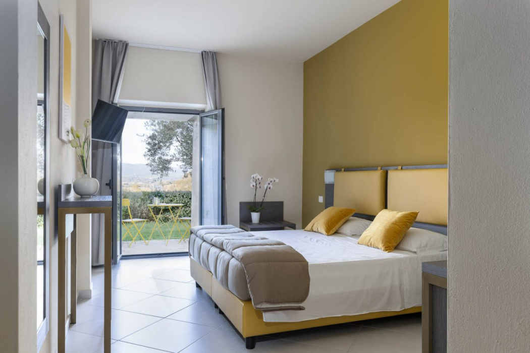 Tuscasi Aparthotel 27/67