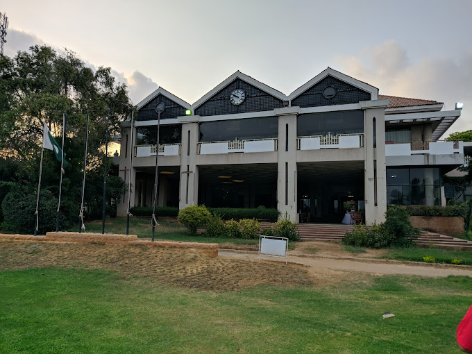 Arbian Sea Country Club photo2