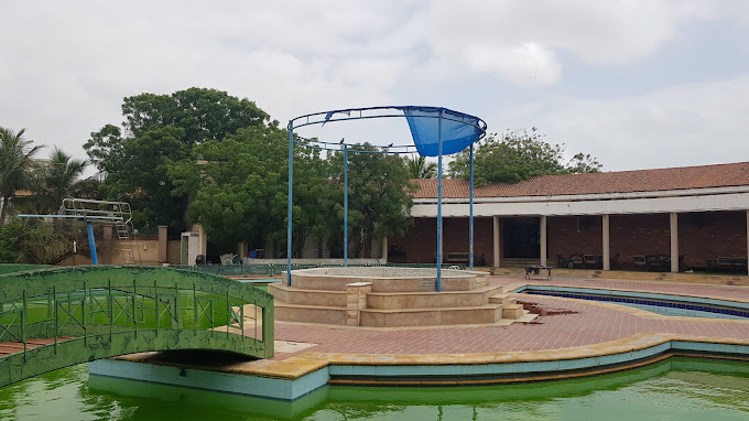 Arbian Sea Country Club 28/49