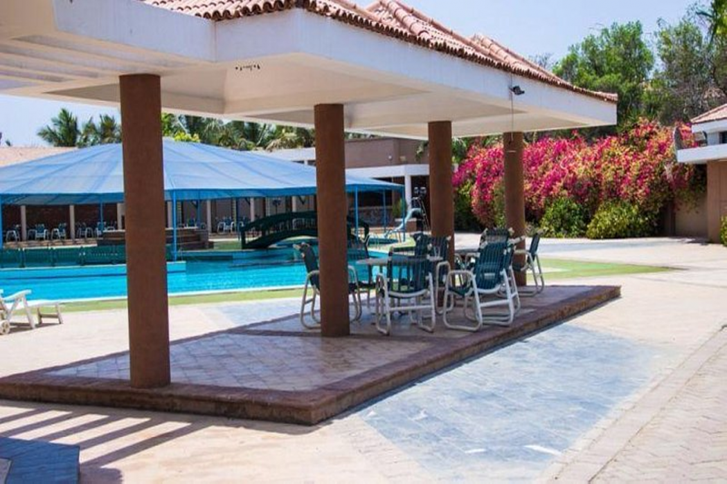 Arbian Sea Country Club 31/49