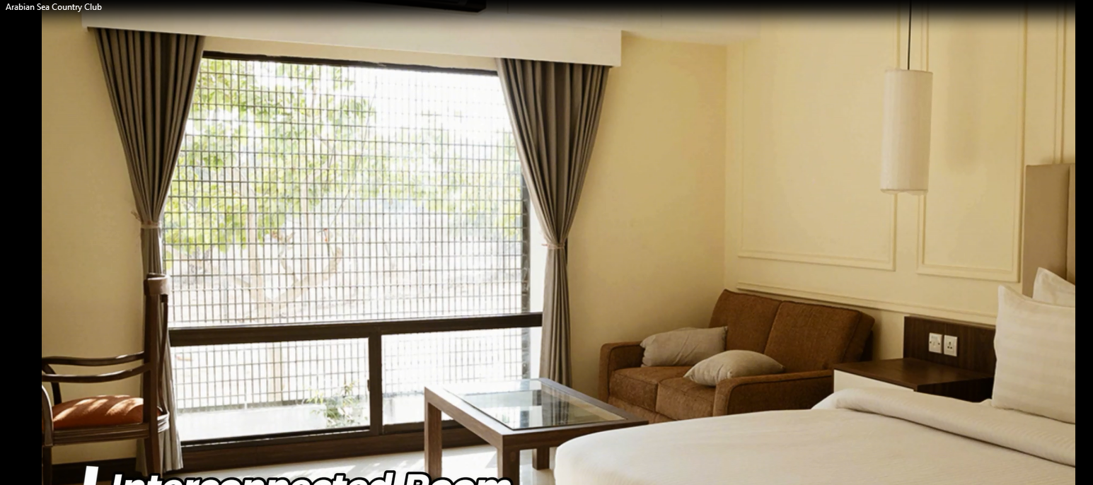 Arbian Sea Country Club 14/49