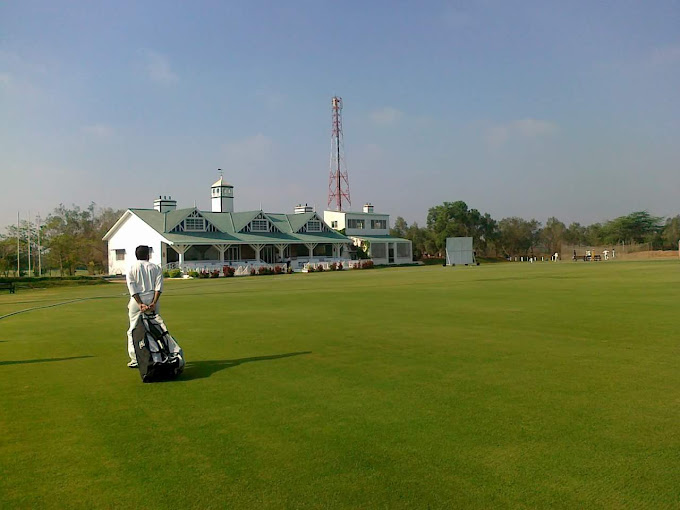 Arbian Sea Country Club 27/49