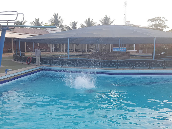 Arbian Sea Country Club 32/49