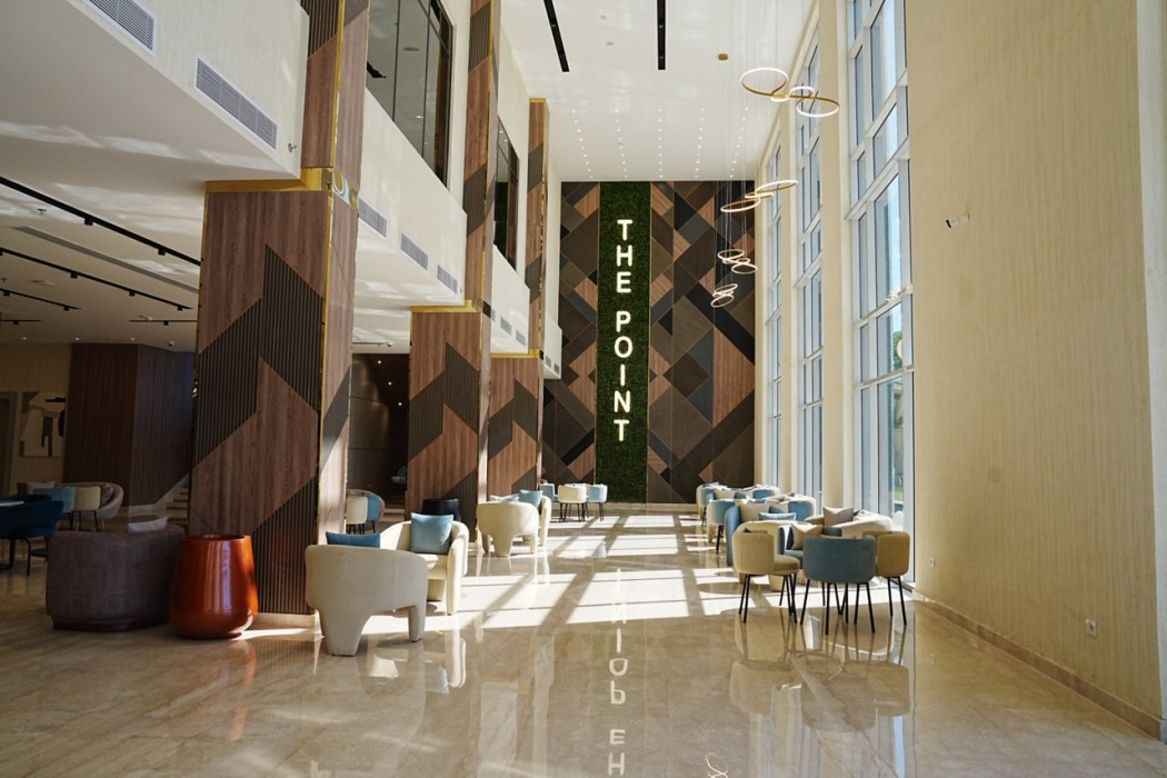 Hurghada Long Beach Resort 36/59