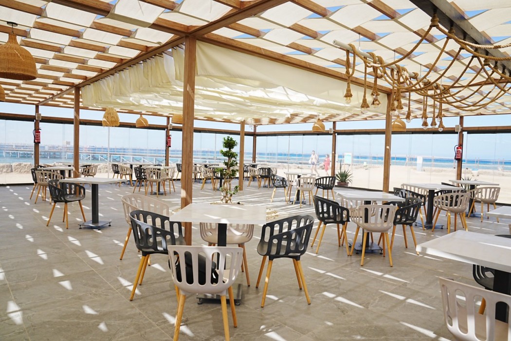 Hurghada Long Beach Resort 30/59