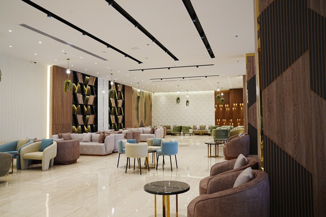 Hurghada Long Beach Resort 37/59
