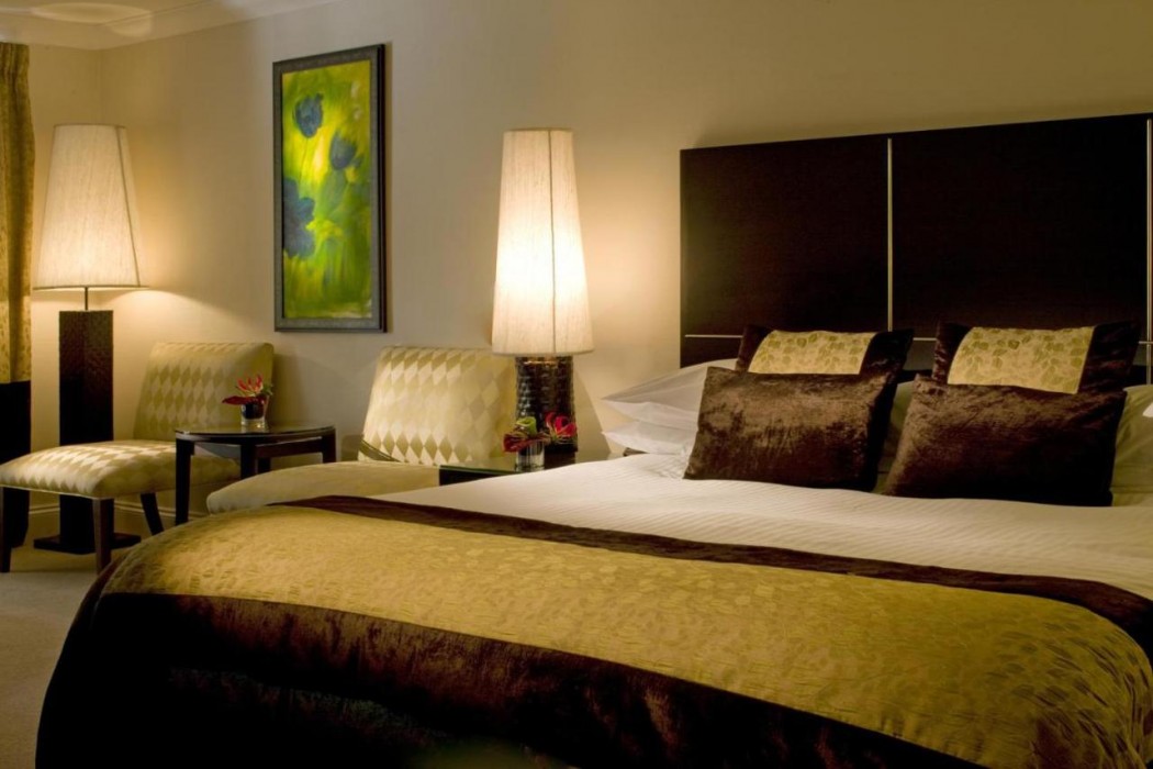 Rocpool Reserve Hotel 7/59