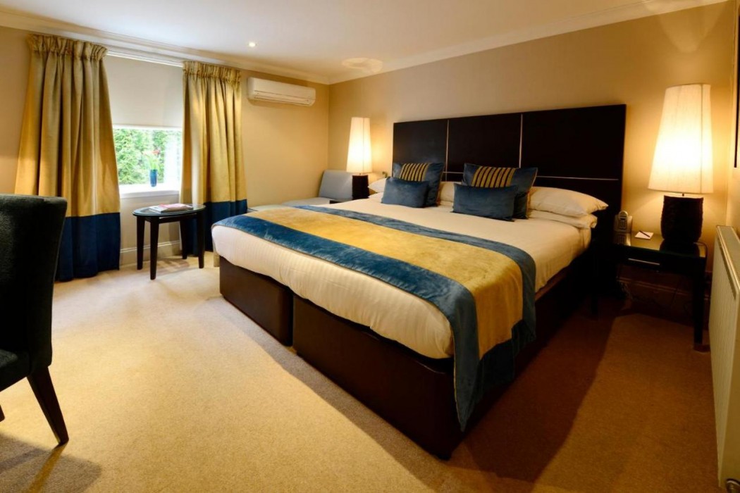 Rocpool Reserve Hotel 9/59