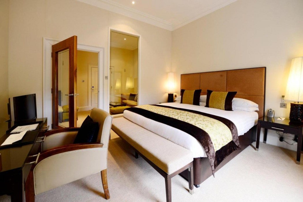 Rocpool Reserve Hotel 13/59