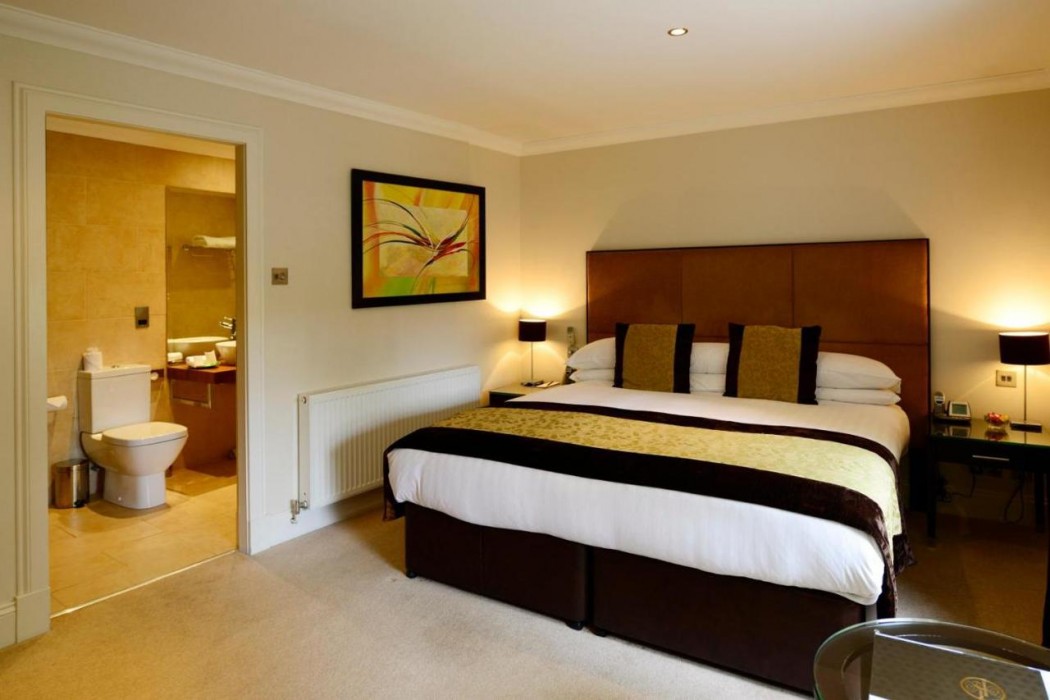 Rocpool Reserve Hotel 11/59