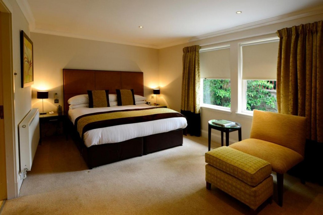 Rocpool Reserve Hotel 8/59