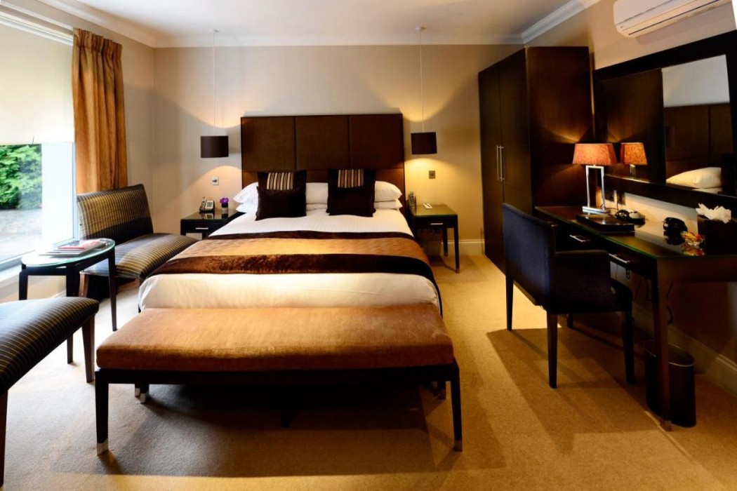 Rocpool Reserve Hotel 10/59
