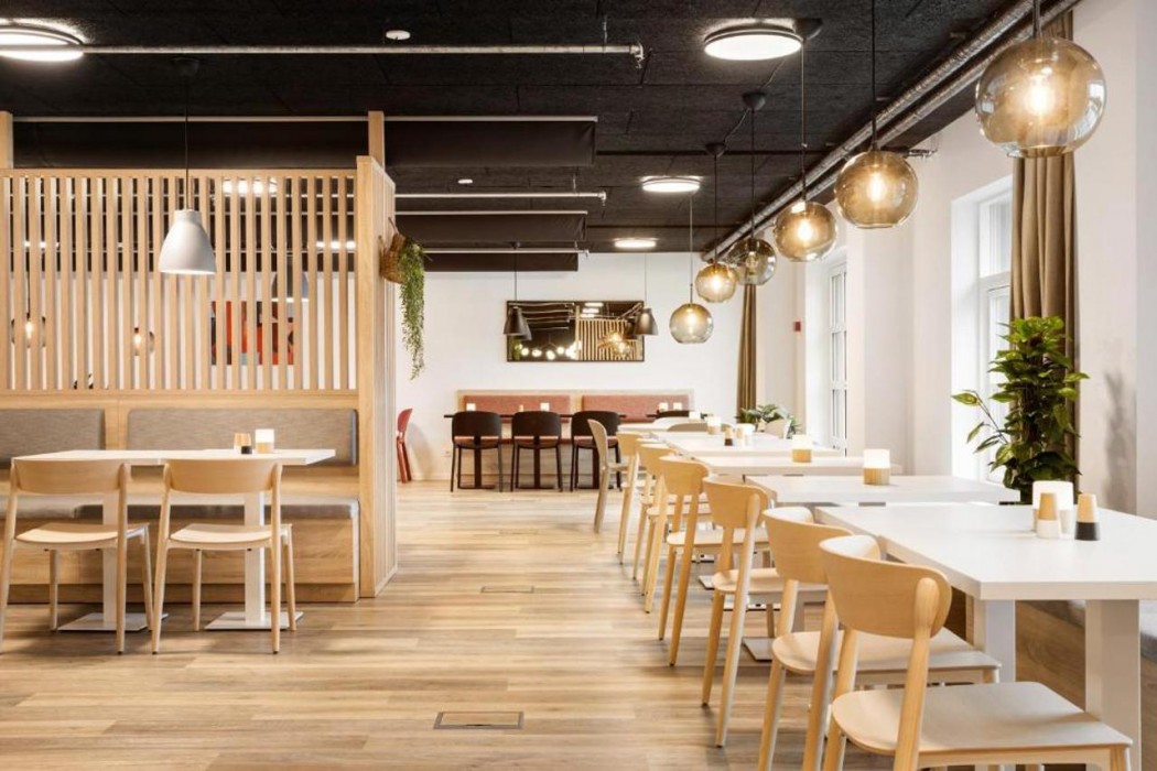 Aiden by Best Western Odense 12/33