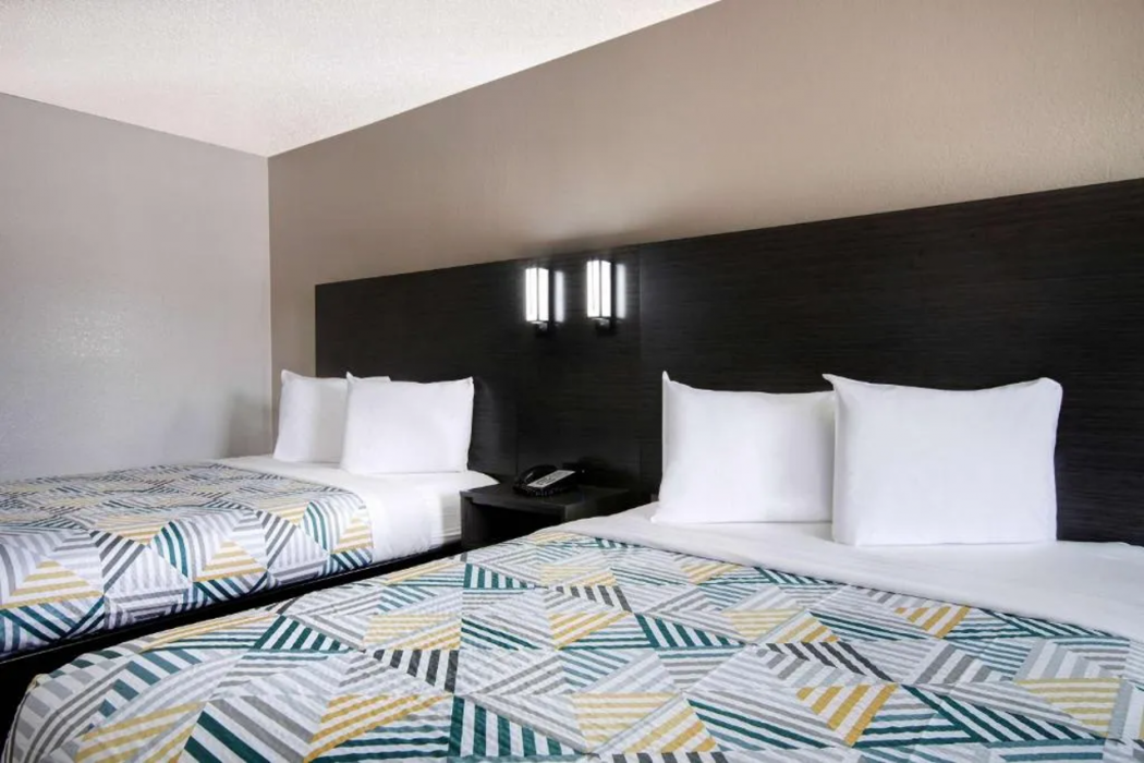 Studio6 San Antonio, TX - Northwest Medical Center 10/43