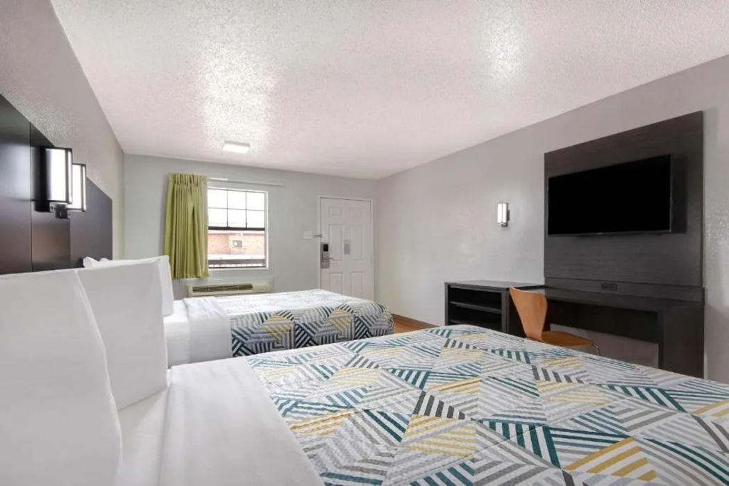 Studio6 San Antonio, TX - Northwest Medical Center 11/43