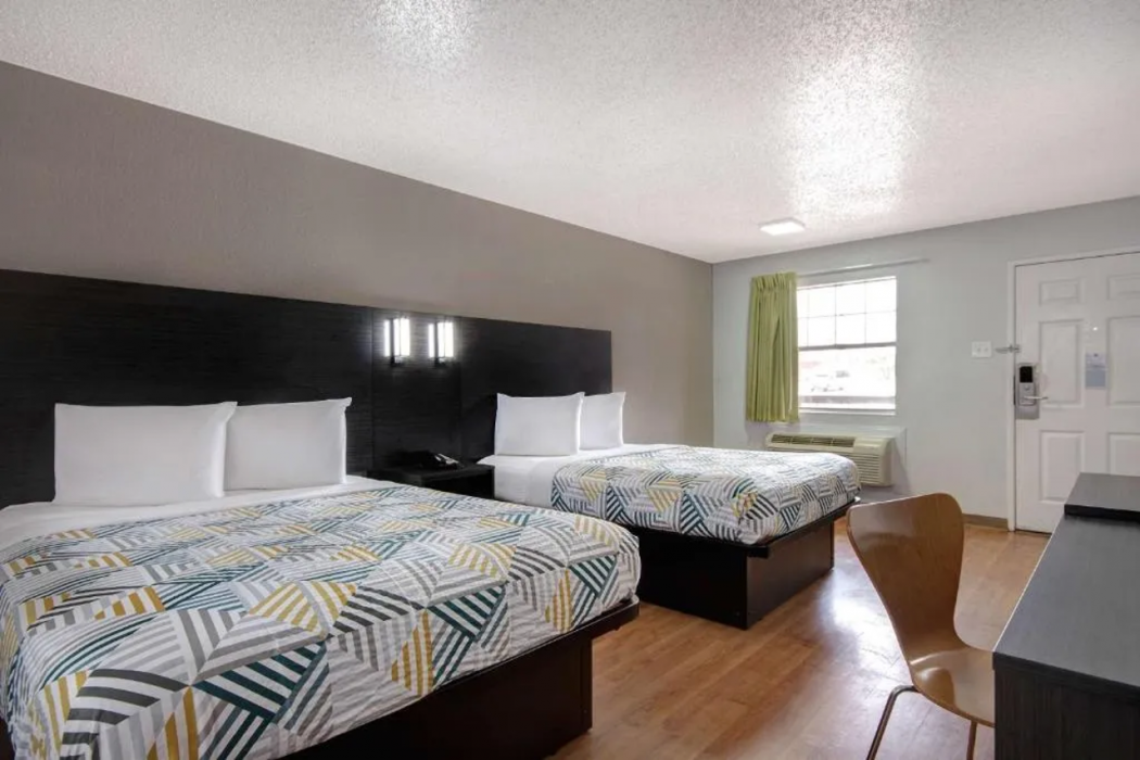 Studio6 San Antonio, TX - Northwest Medical Center 12/43