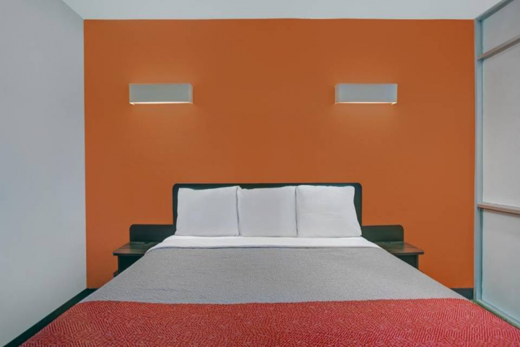Motel6 Hereford, TX 11/36