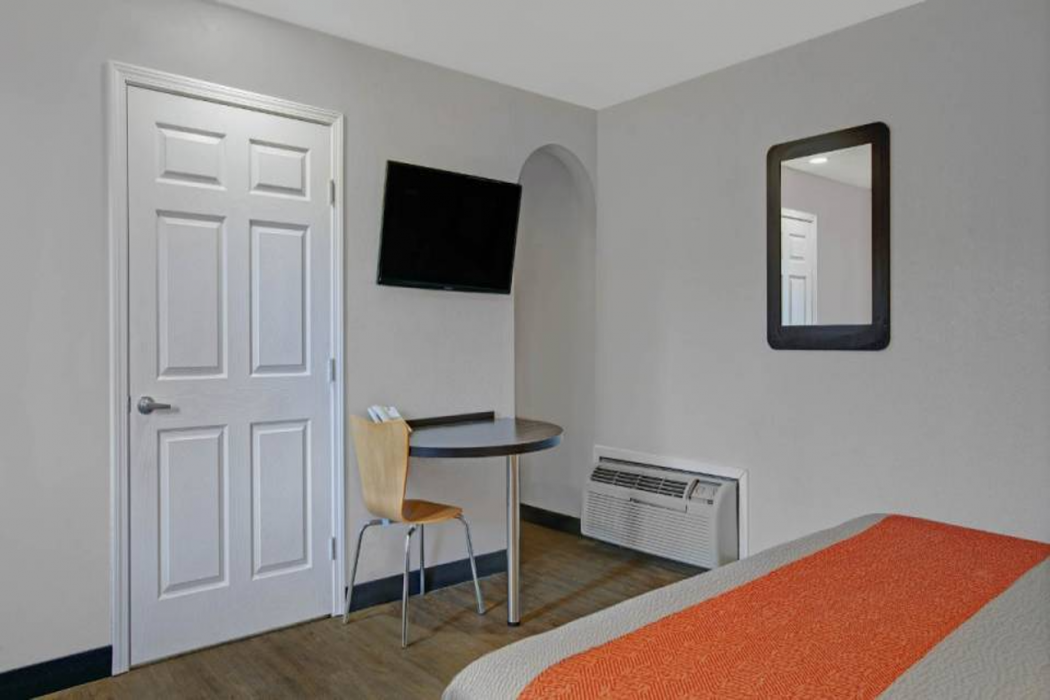 Motel6 Hereford, TX 13/36