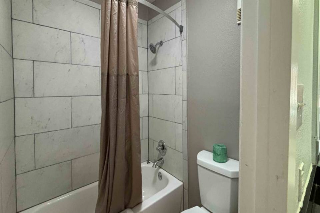 Studio6 Abilene, TX – East 18/62