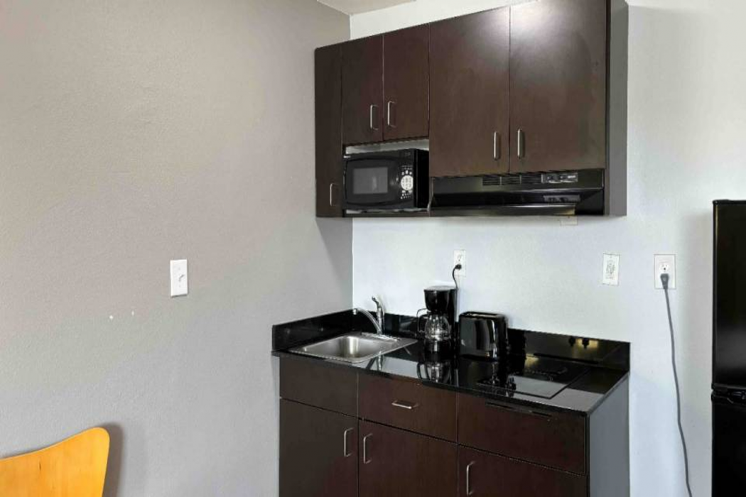 Studio6 Abilene, TX – East 33/62