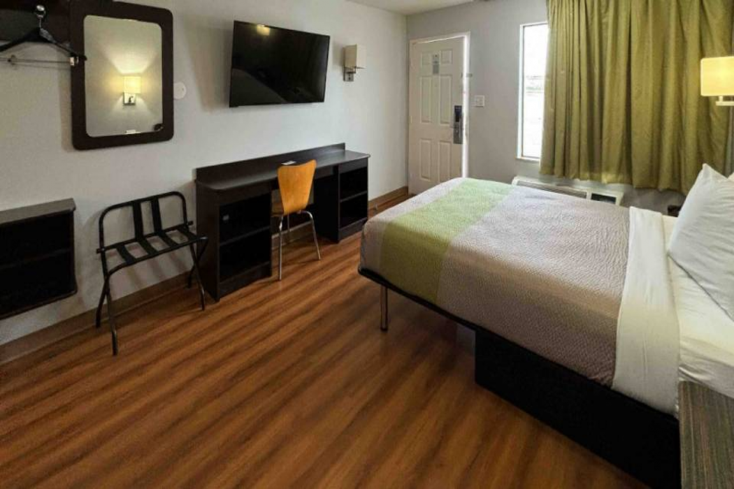 Studio6 Abilene, TX – East 14/62