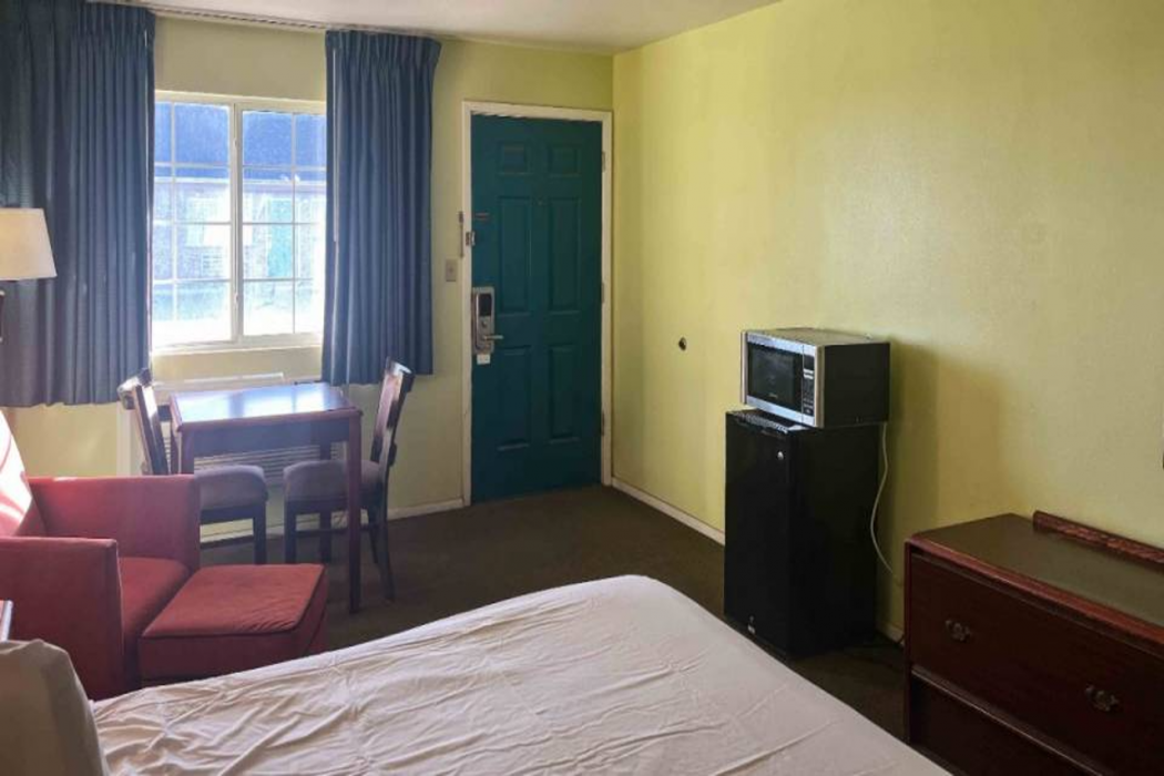 Motel6 Tulia, TX 13/34