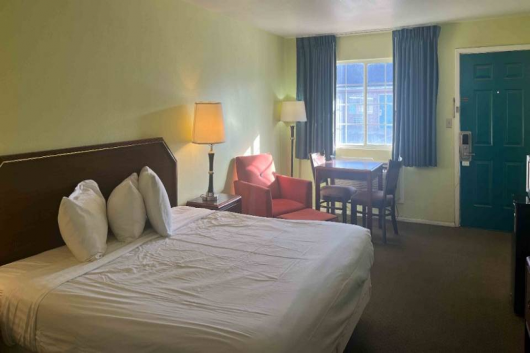 Motel6 Tulia, TX 14/34
