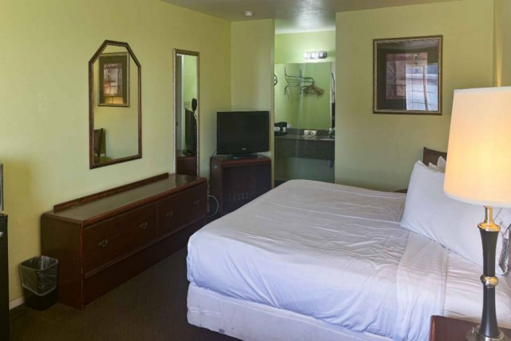 Motel6 Tulia, TX 10/34