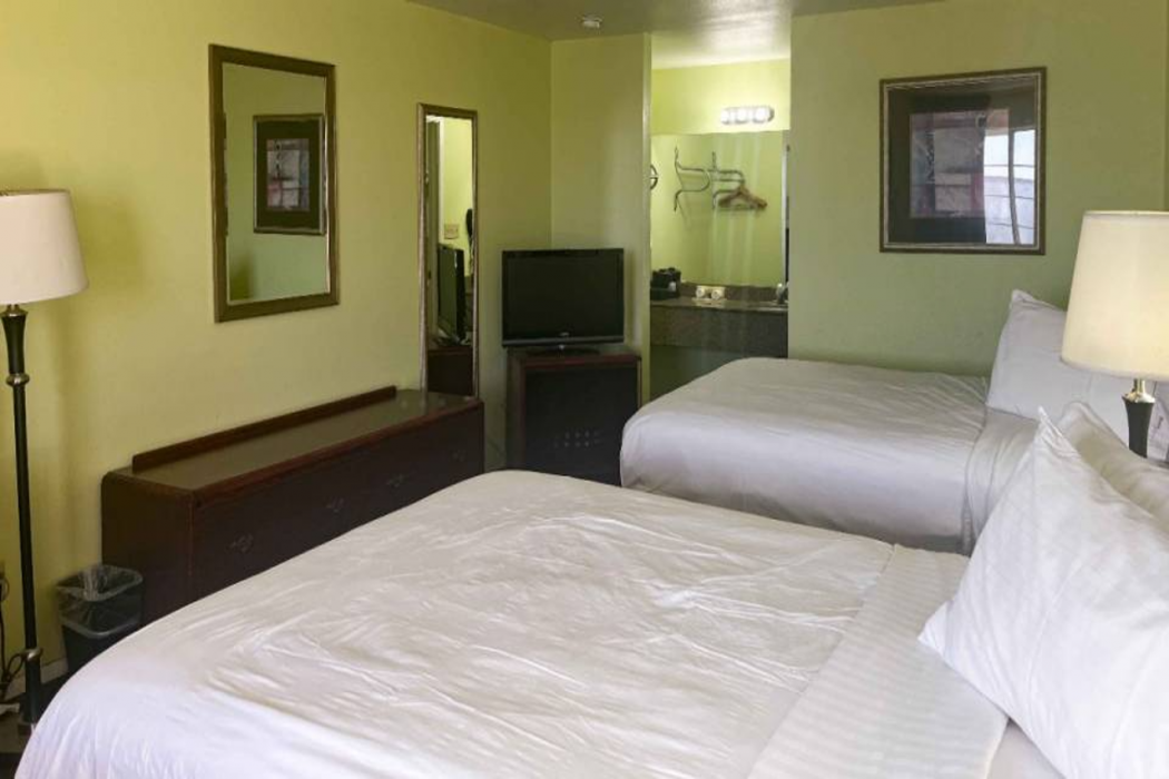Motel6 Tulia, TX 6/34